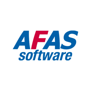 Logo AFAS
