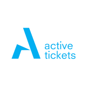 Logo Active Tickets
