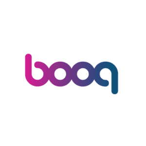 Logo Booq