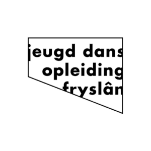 Logo Dansopleiding Fryslan