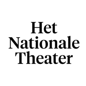 Logo Het Nationale Theater