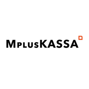 Logo M+Kassa