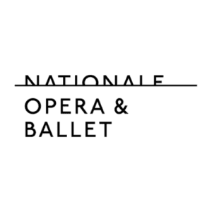 Logo Nationale Opera&Ballet