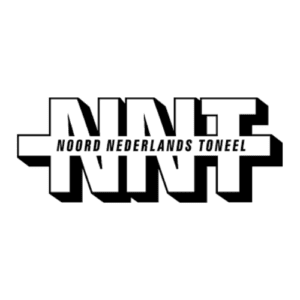 Logo Noord Nederlands Toneel