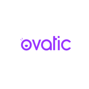 Logo Ovatic