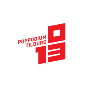 Logo Poppodium 013