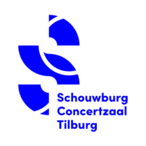 Logo Schouwburg Concertzaal Tilburg