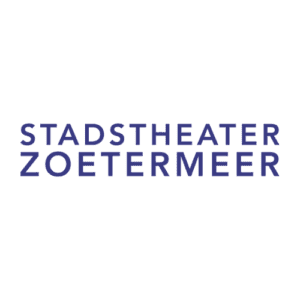 Logo Stadstheater Zoetermeer