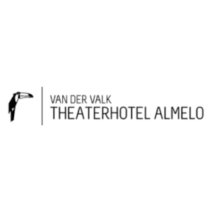 Logo Theaterhotel Almelo
