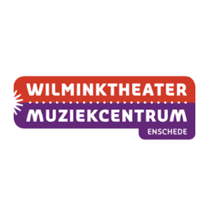 Logo Wilminktheater